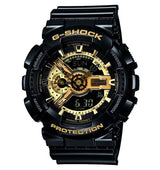 Reloj Casio G-Shock para Hombre GA-110GB-1AER