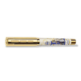 Staedtler "Louis XIV de Premium – Pluma estilográfica de punta mediana