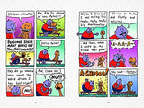 Dog Man 1-6: The Supa Epic Collection: From the Creator of Captain Underpants: Dog Man / Dog Man Unleashed / Dog Man A Tale of Two Kitties / Dog Man ... Lord of the Fleas / Dog Man Brawl of the Wild