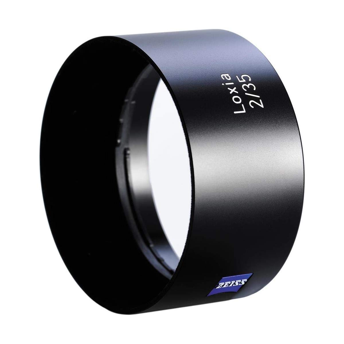 Zeiss LOXIA, Objetivo 35mm f2 lens Sony E-Mount