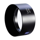 Zeiss LOXIA, Objetivo 35mm f2 lens Sony E-Mount