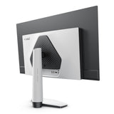 BenQ MOBIUZ EX321UZ 31,5" 4K QD-OLED 4ª Gen. 240Hz 0,03ms HDMI 2.1, DP2.1a(80Gbps) USB-C 90W, 99% DCI-P3, DisplayHDR 400, FreeSync Premium Pro, Mando a Distancia, 3 años garantía OLED