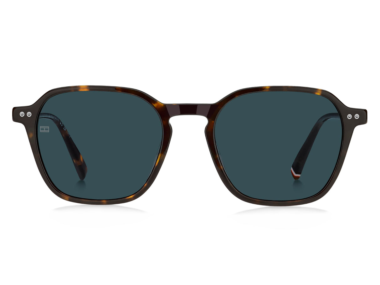Gafas de Sol TOMMY HILFIGER TH 2132/S 086 HAVANA 53/20/145 Hombre