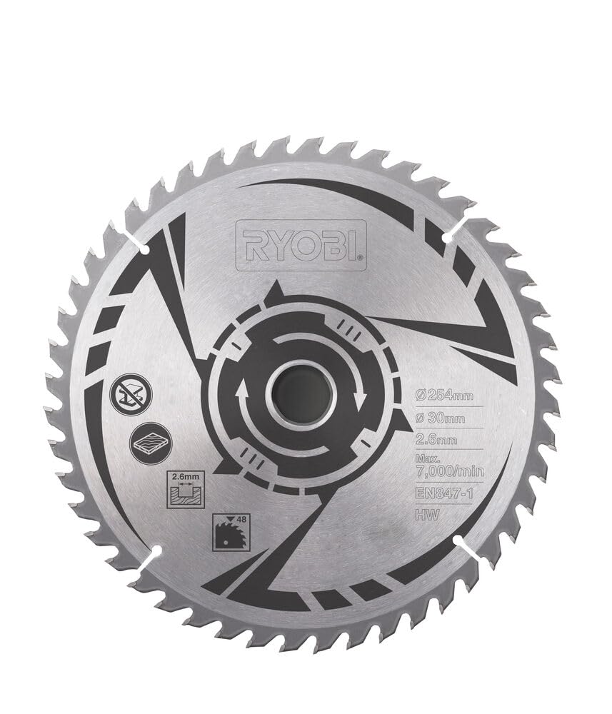 Ryobi EMS254L - tipo mitra EMS254L, 5133001202