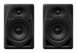 Pioneer DJ DM-50D Monitor de escritorio de 5" (negro)