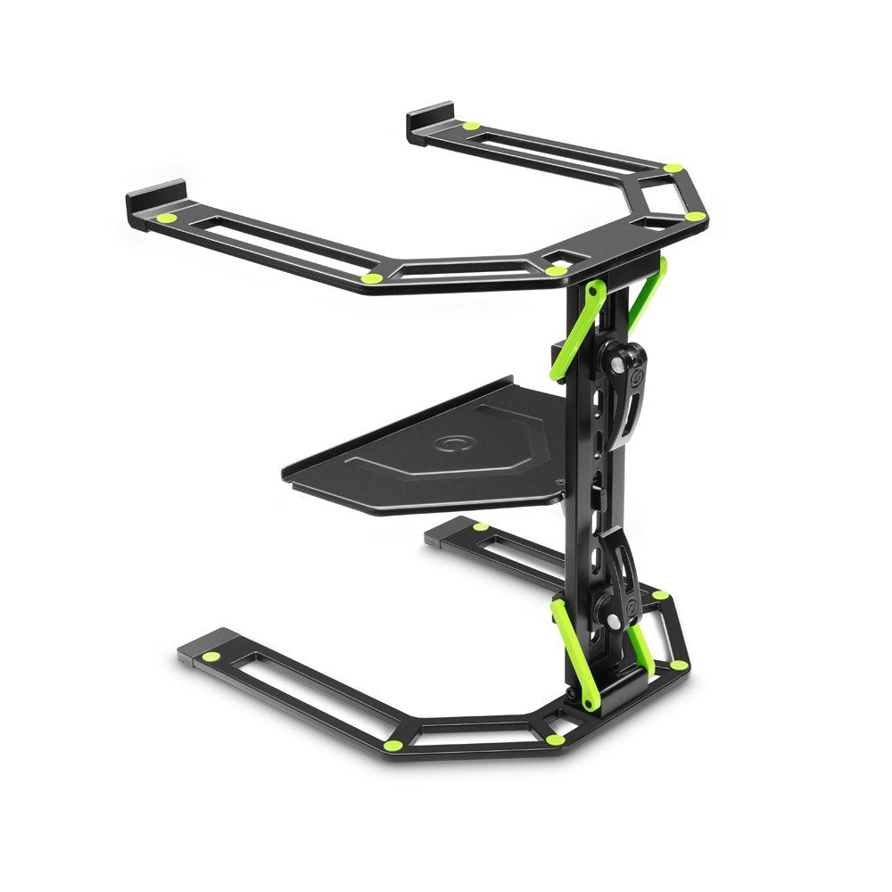 Gravity LTS 01 B - Soporte ajustable para portátiles y controladores