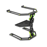 Gravity LTS 01 B - Soporte ajustable para portátiles y controladores