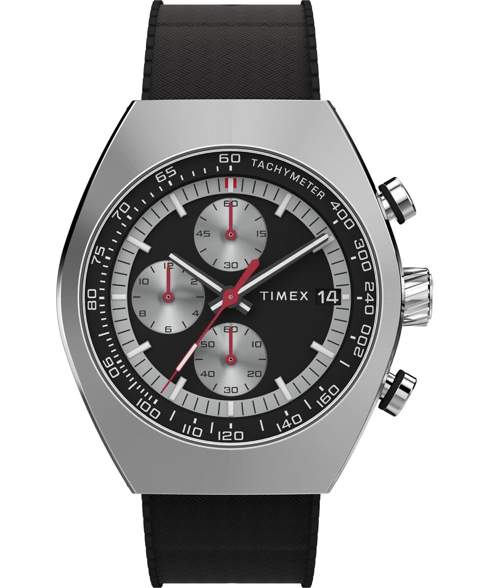 Timex TW2W64500 Reloj de Hombres