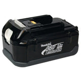 MAKITA 194873-2-Bateria BL3626 36v Lit, 36 V