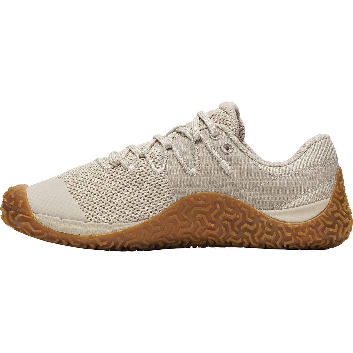 Merrell Trail Glove 7, Zapatillas Mujer, Grey, 39 EU