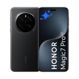 HONOR Magic7 Pro 5G 12GB/512GB 6.8" OLED Snapdragon 8 Elite 5270mAh Negro