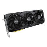 PNY Tarjeta Gráfica GeForce RTX™ 5080 16GB OC Triple Fan DLSS 4