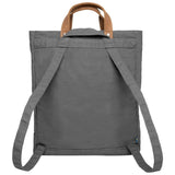 Fjällräven Taschen/Rucksäcke/Koffer Totepack No. 1 super grey (24203-046) NS grau