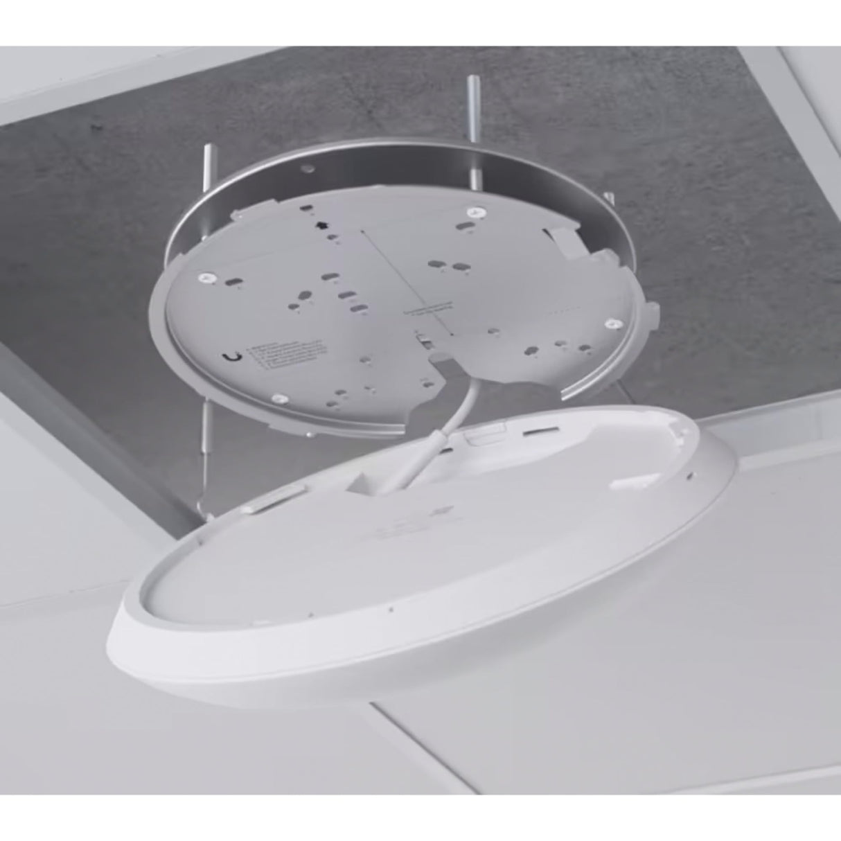 Ubiquiti UniFi U7 Pro Max - Punto di accesso - Wi-Fi 7