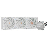 Valkyrie Dragonfang 240 ARGB (360mm, Blanco)