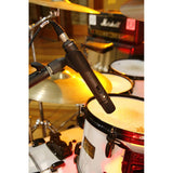 RØDE M3 Micrófono de condensador cardioide de estudio versátil RØDE M3 de 3/4 de pulgada con montaje final para voces y producción musical