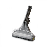 Kärcher Kit de limpieza de alfombras con boquilla para suelos de 240 mm para Puzzi