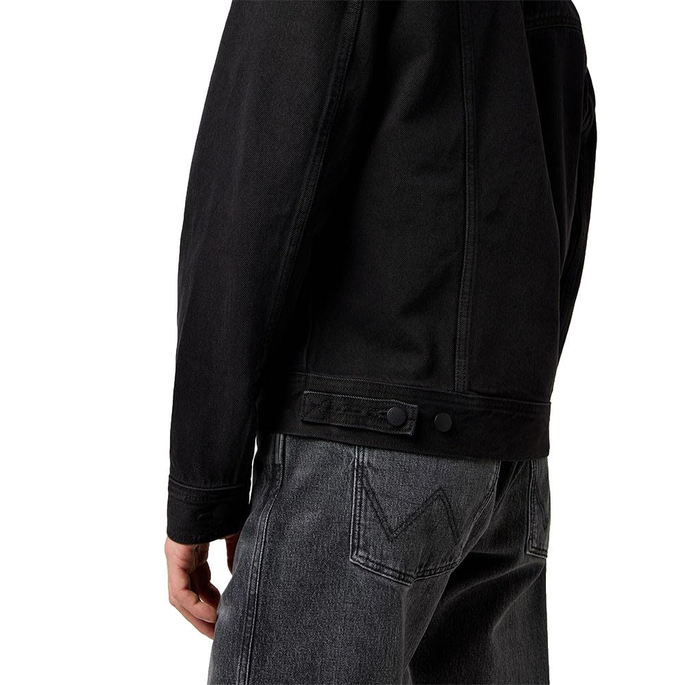 Wrangler Chaqueta clásica, Orión, M