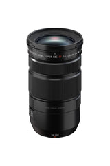 Fujifilm FUJINON XF18-120mmF4 LM PZ WR, Negro
