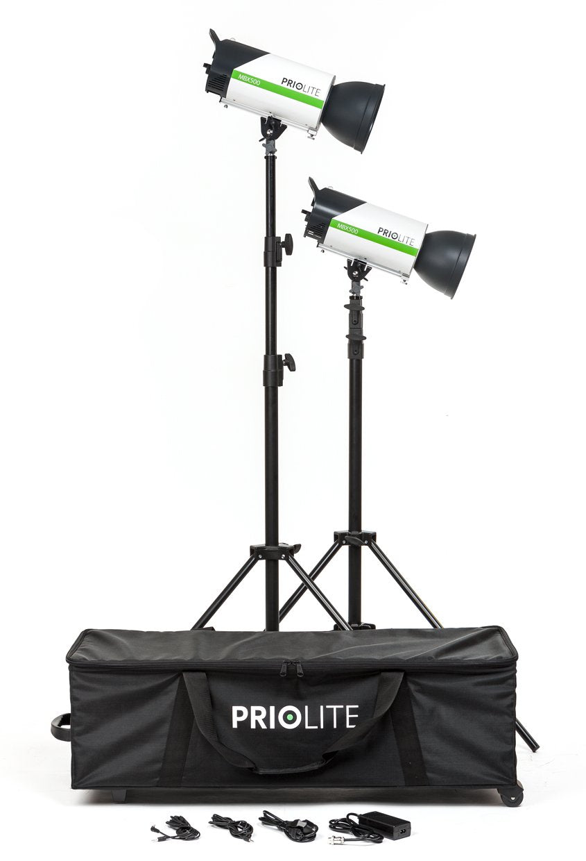 Priolite MBX Kit Freiburg 1000J