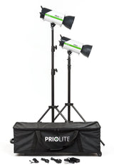 Priolite MBX Kit Freiburg 1000J