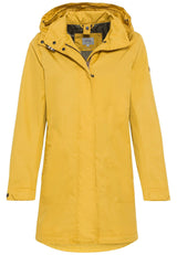 camel active 310174/7F37 Chaqueta, Ginger, 44 para Mujer