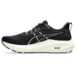 ASICS GT-2000 13, Sneaker Mujer, Blanco Y Negro, 39 EU