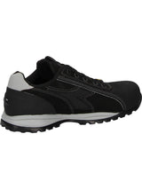 DIADORA Glove Tech Low Pro S3 Sra HRO ESD, Zapatillas Deportivas Hombre, Black, 42 EU
