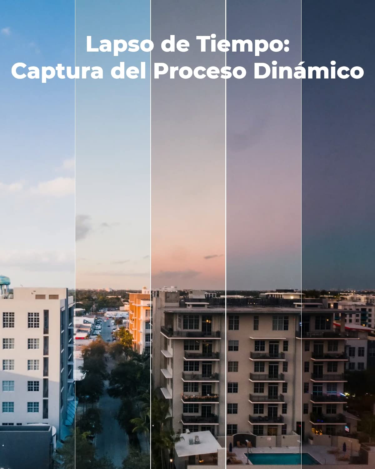 Reolink 4K 8MP Camara Vigilancia PoE Exterior con Detección de Personas/Vehículos/Mascota, Domo IP Cámara de Seguridad Impermeable, Alertas Inteligente, Grabación de Audio, Lapso de Tiempo, RLC-820A