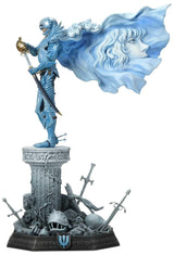 Prime 1 Studio Berserk Legacy Art Kentaro Miura Statue Statuette 1/6 Griffith 56 cm