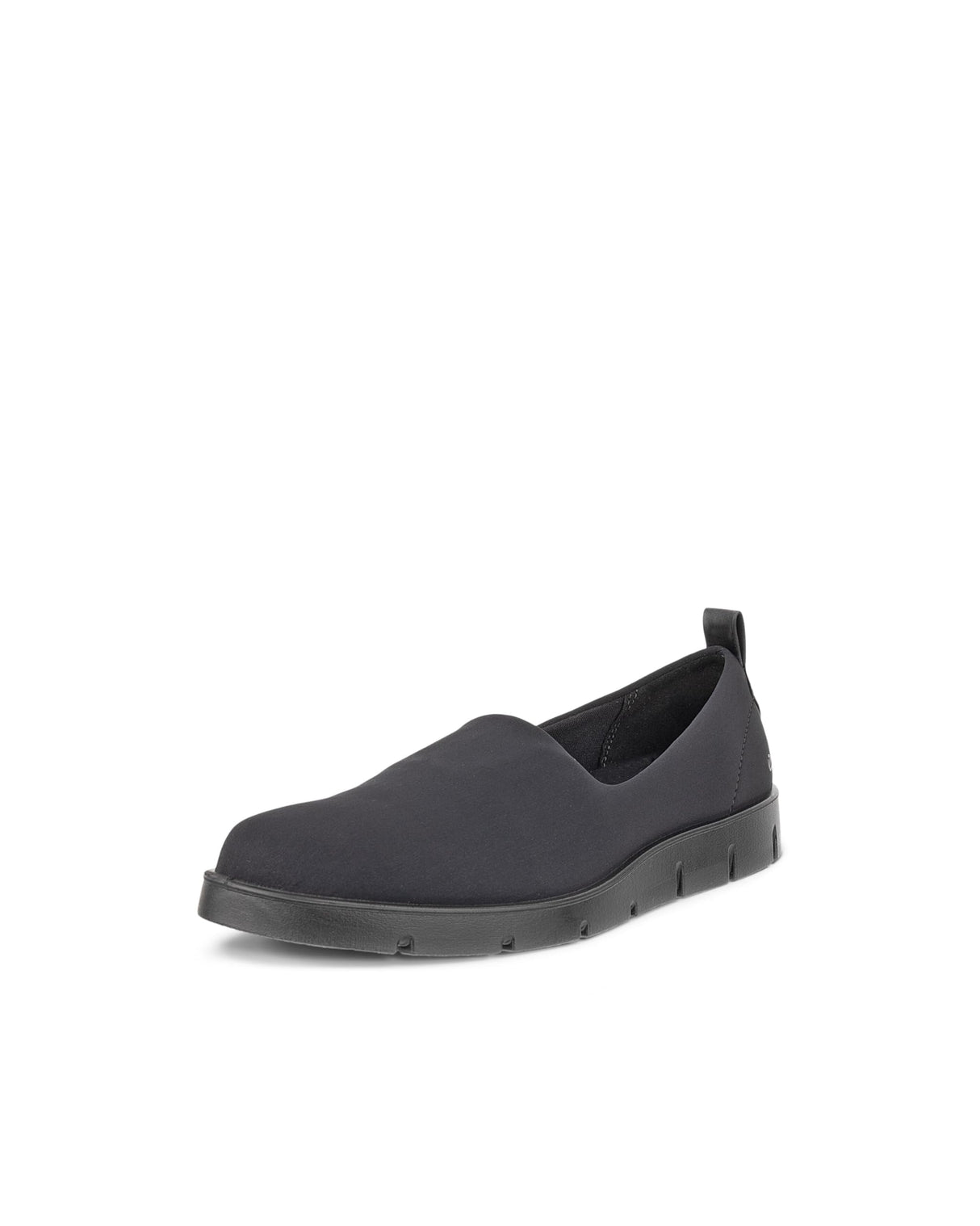 ECCO Bella, Mocasines Mujer, Black, 37 EU