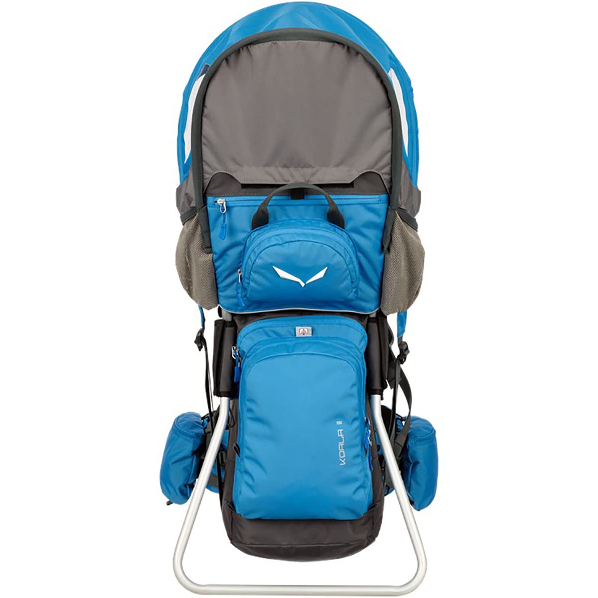 Salewa Koala II Desgaste de los Niños, Unisex adulto, Azul Royal, Única