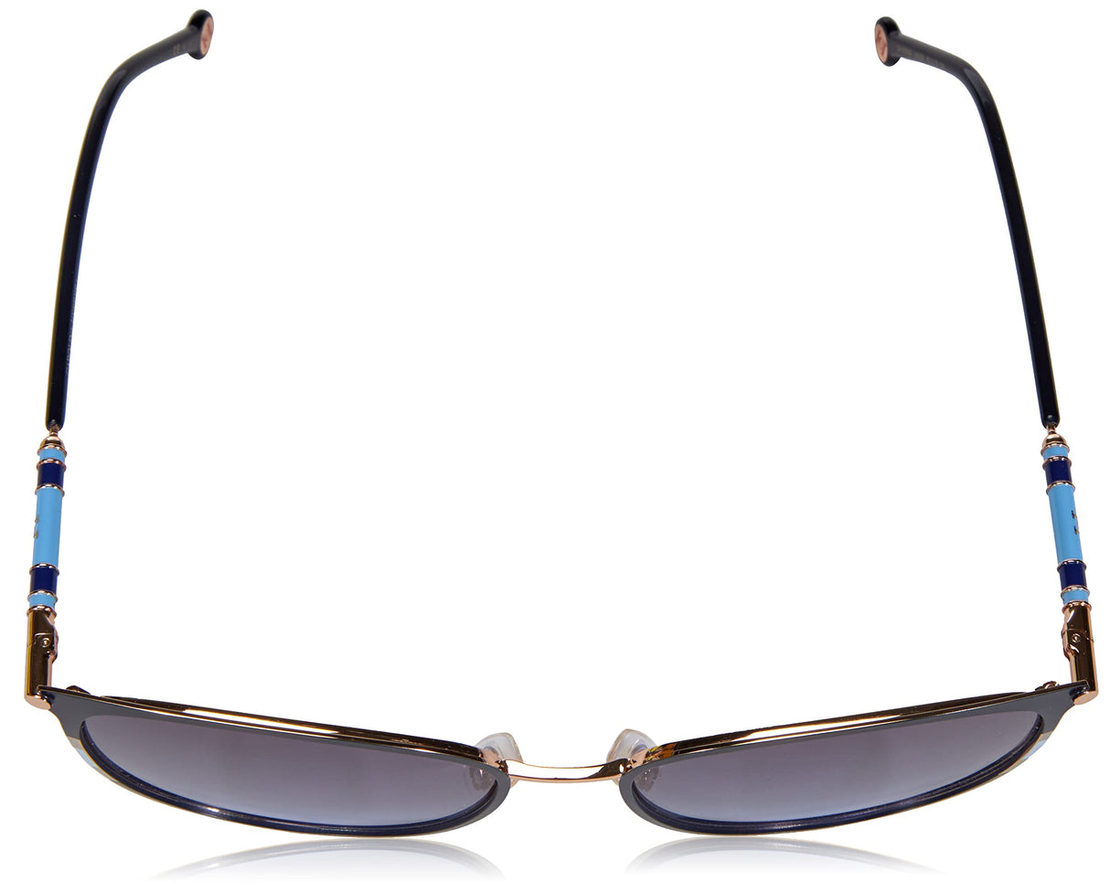 CAROLINA HERRERA Ch 0029/S Gafas, LKS, 60 para Mujer