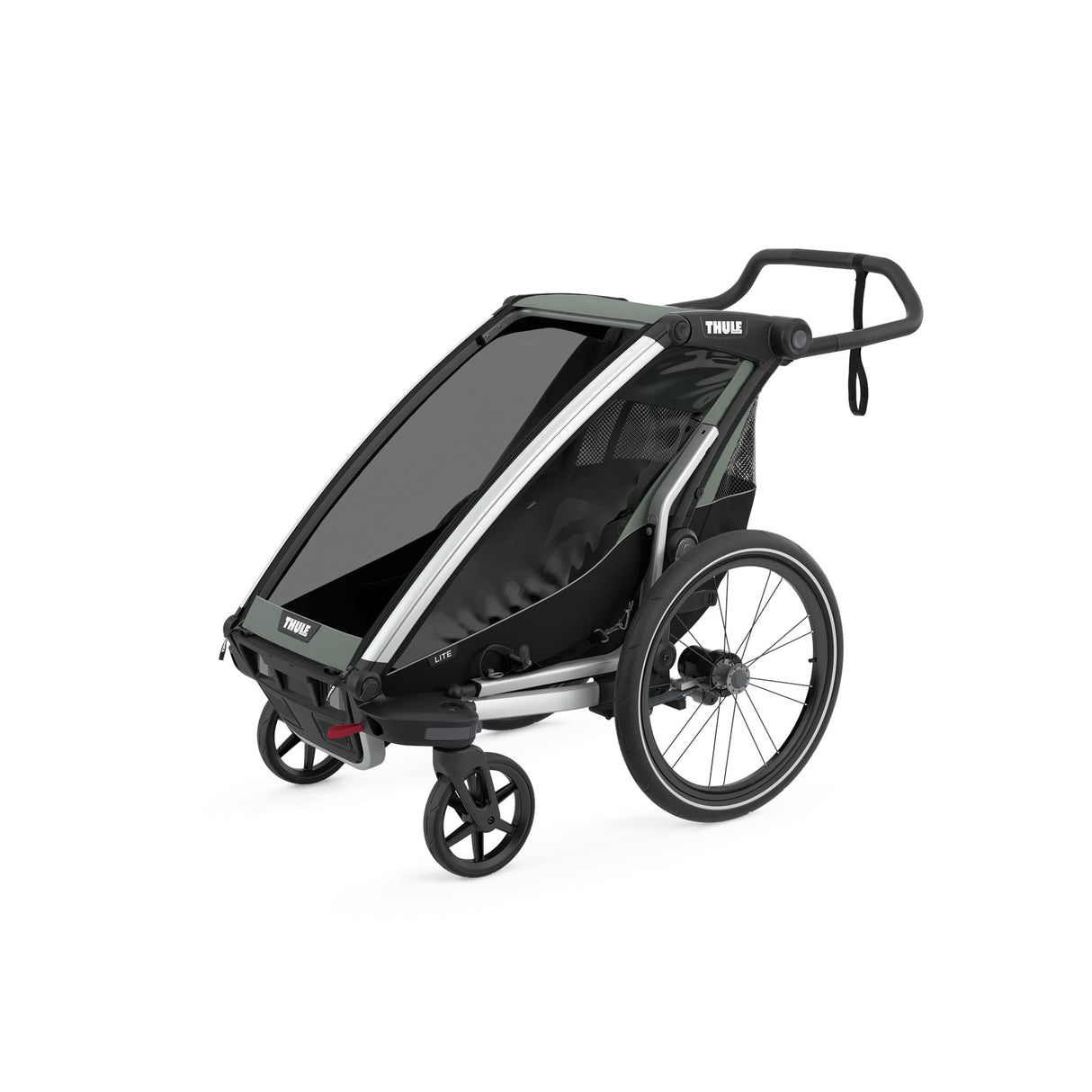 una Thule Chariot Lite1