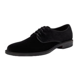 HUGO - Kerr_derb_vlvt, Derby, Black,