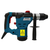Silverline Tools 268819 - Taladro Silverstorm SDS Plus 1500 W (1500 W)