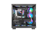 Thermaltake MAGFloe 360 Ultra | All-In-One Liquid Cooler | Snow