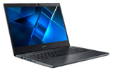 Acer TravelMate P4 TMP414-51 - Ordenador Portátil 14" Full HD IPS LED LCD, Laptop (Intel Core i5-1135G7, 16 GB RAM, 512 GB SSD, Gráficos Intel Iris Xᵉ, ComfyView, Windows 10 Pro), PC Portátil Negro