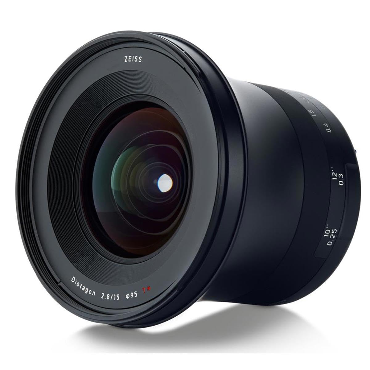 ZEISS Milvus 15mm f2,8 Nikon