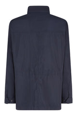 Geox M Chaqueta, Sky Captain, 56 para Hombre