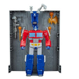 Transformers Studio Series, Commander Class, película, 86-31 Optimus Prime, Figura de acción de 17,5 cm