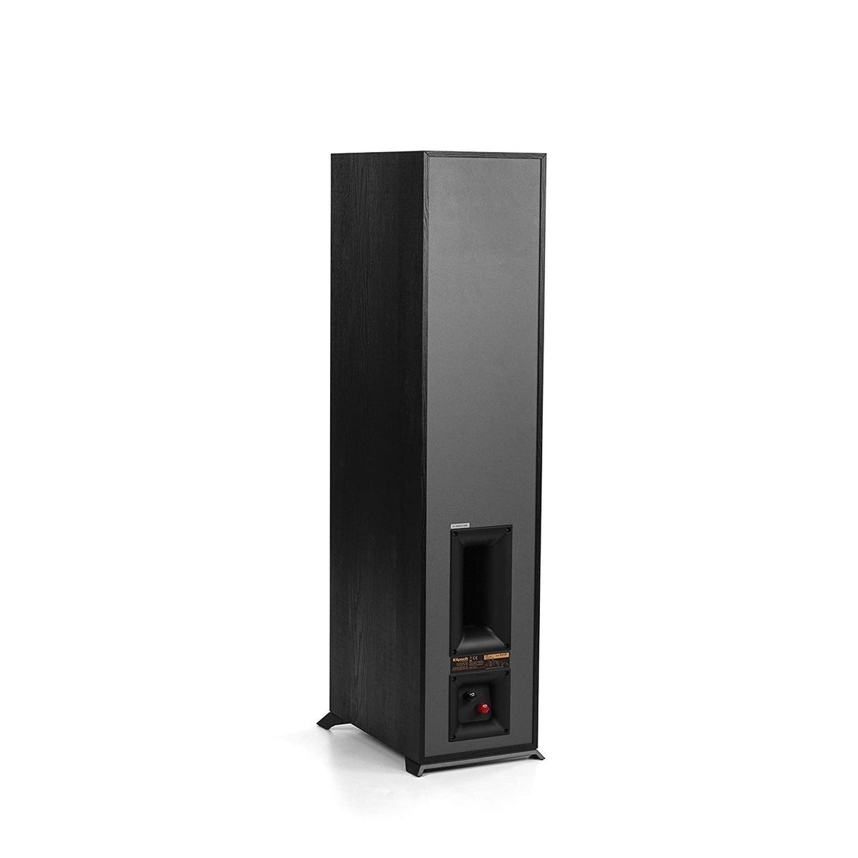 Klipsch R-610 F - Altavoz, negro