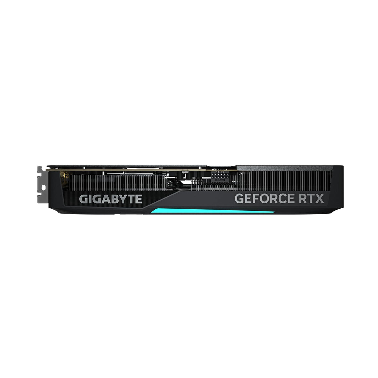 Gigabyte GeForce RTX 5070 Ti Eagle OC SFF 16G Tarjeta Gráfica - 16GB GDDR7, 256 bits, PCI-E 5.0, 2542 MHz Core Clock, 3 x DP 2.1a, 1 x HDMI 2.1b, NVIDIA DLSS 4, GV-N507TEAGLE OC-16GD