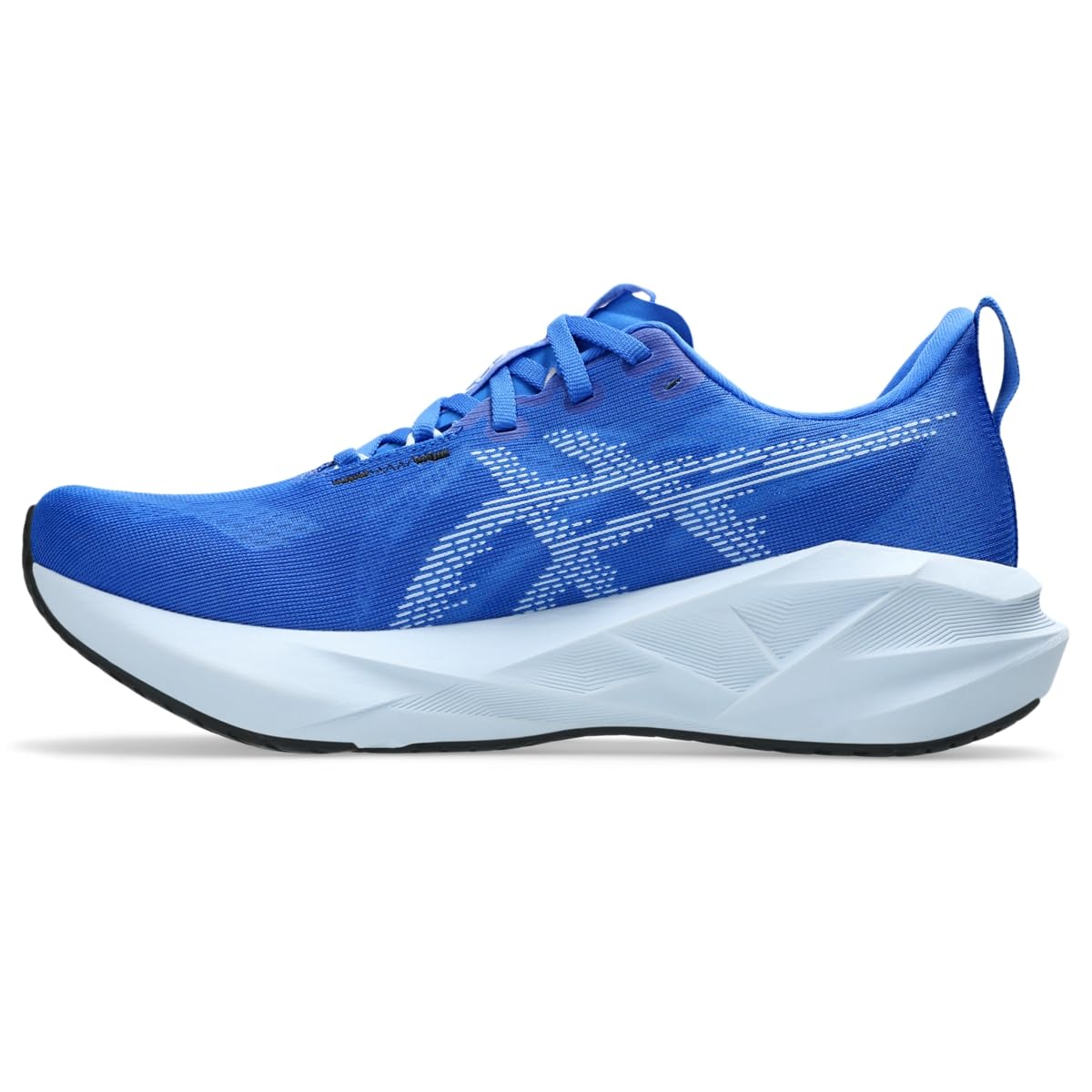 ASICS NOVABLAST 5 Zapatillas de Correr para Hombre, 42 EU
