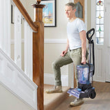 Vacmaster Aspiradoras para alfombras Aspiradora de Agua Manchas de Mascotas, Ideal para Escaleras, Tapicería, Alfombras y Coche