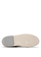 Clarks Courtlite2 Run, Zapatillas Hombre, Grey Nubuck, 47 EU
