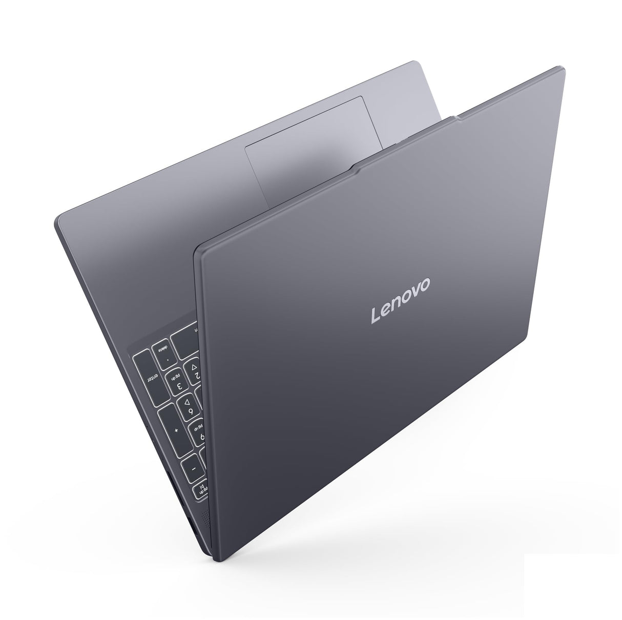 Lenovo IdeaPad Slim 3 Gen 10 – Ordenador Portátil 15.3" WUXGA (Intel Core i7-13620H, 16 GB RAM, 1TB SSD, Gráficos Intel UHD, Wi-Fi 6, Windows 11 Home) Teclado QWERTY Español - Gris Luna
