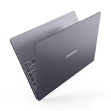 Lenovo IdeaPad Slim 3 Gen 10 – Ordenador Portátil 15.3" WUXGA (Intel Core i7-13620H, 16 GB RAM, 1TB SSD, Gráficos Intel UHD, Wi-Fi 6, Windows 11 Home) Teclado QWERTY Español - Gris Luna
