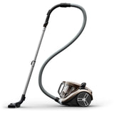 Rowenta RO4B30 Compact Power XXL Aspiradora sin Bolsa, Chrom