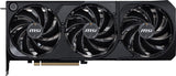 MSI GeForce RTX 5080 16G Shadow 3X OC